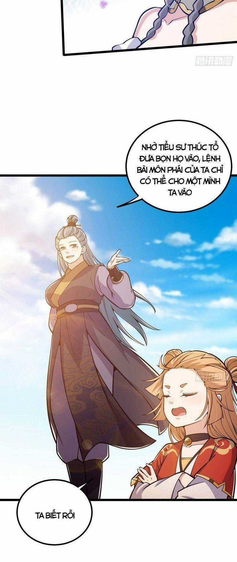 Nick Này Có Độc Chapter 13 trang 25