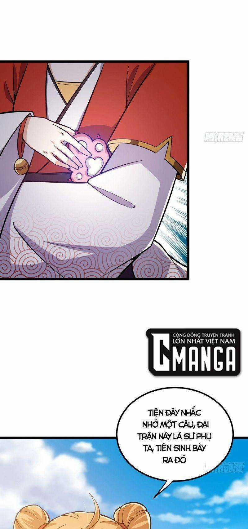 Nick Này Có Độc Chapter 13 trang 26