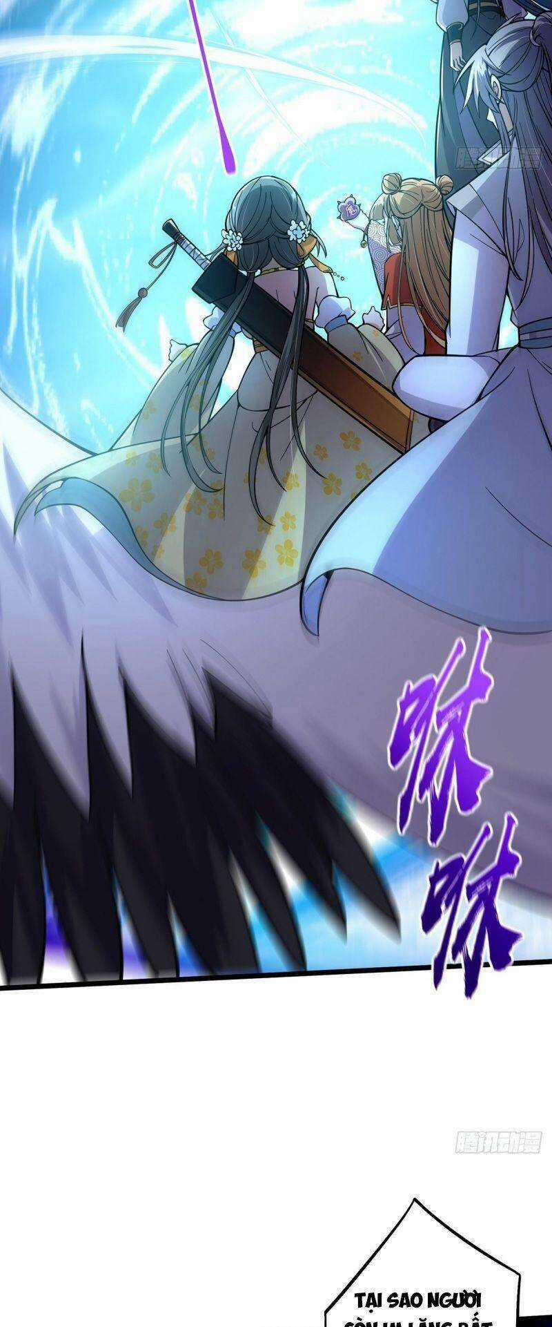 Nick Này Có Độc Chapter 13 trang 28