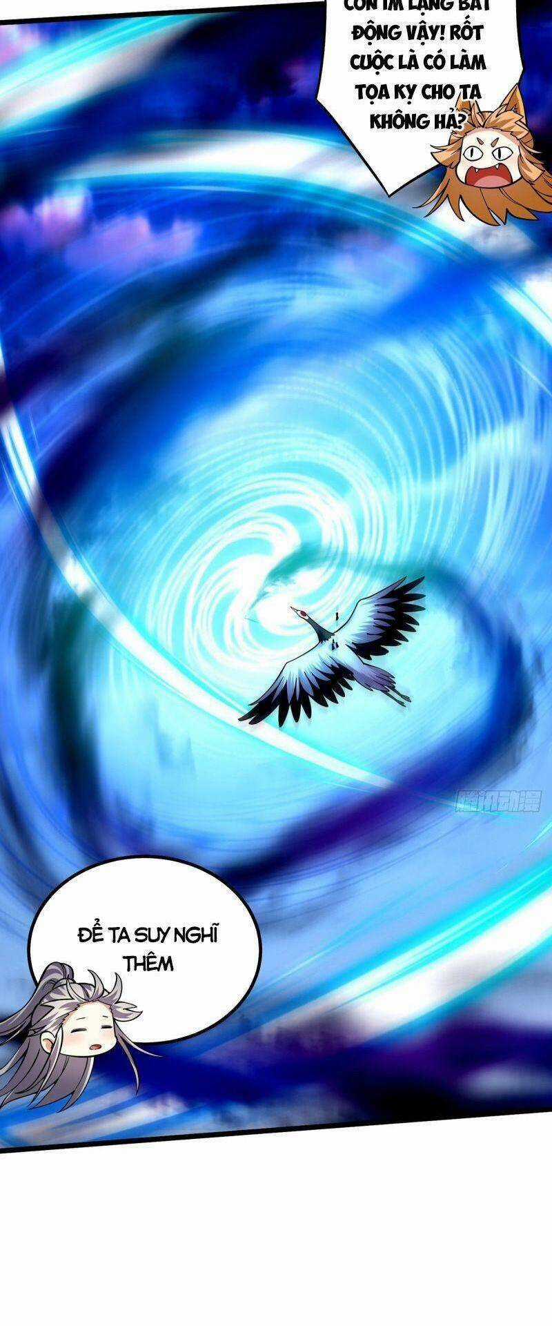 Nick Này Có Độc Chapter 13 trang 29