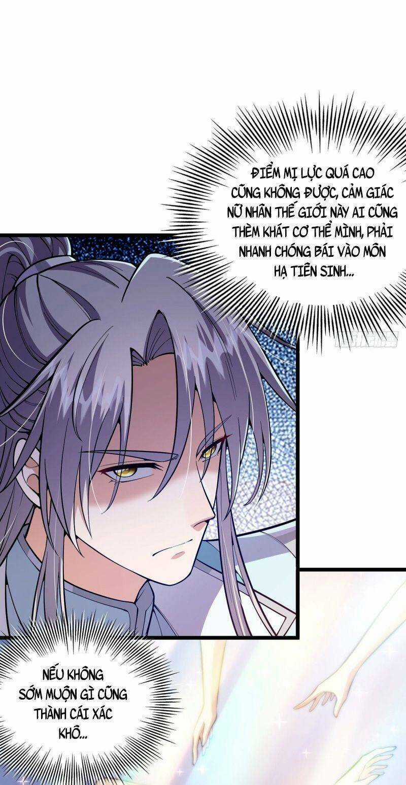 Nick Này Có Độc Chapter 13 trang 30