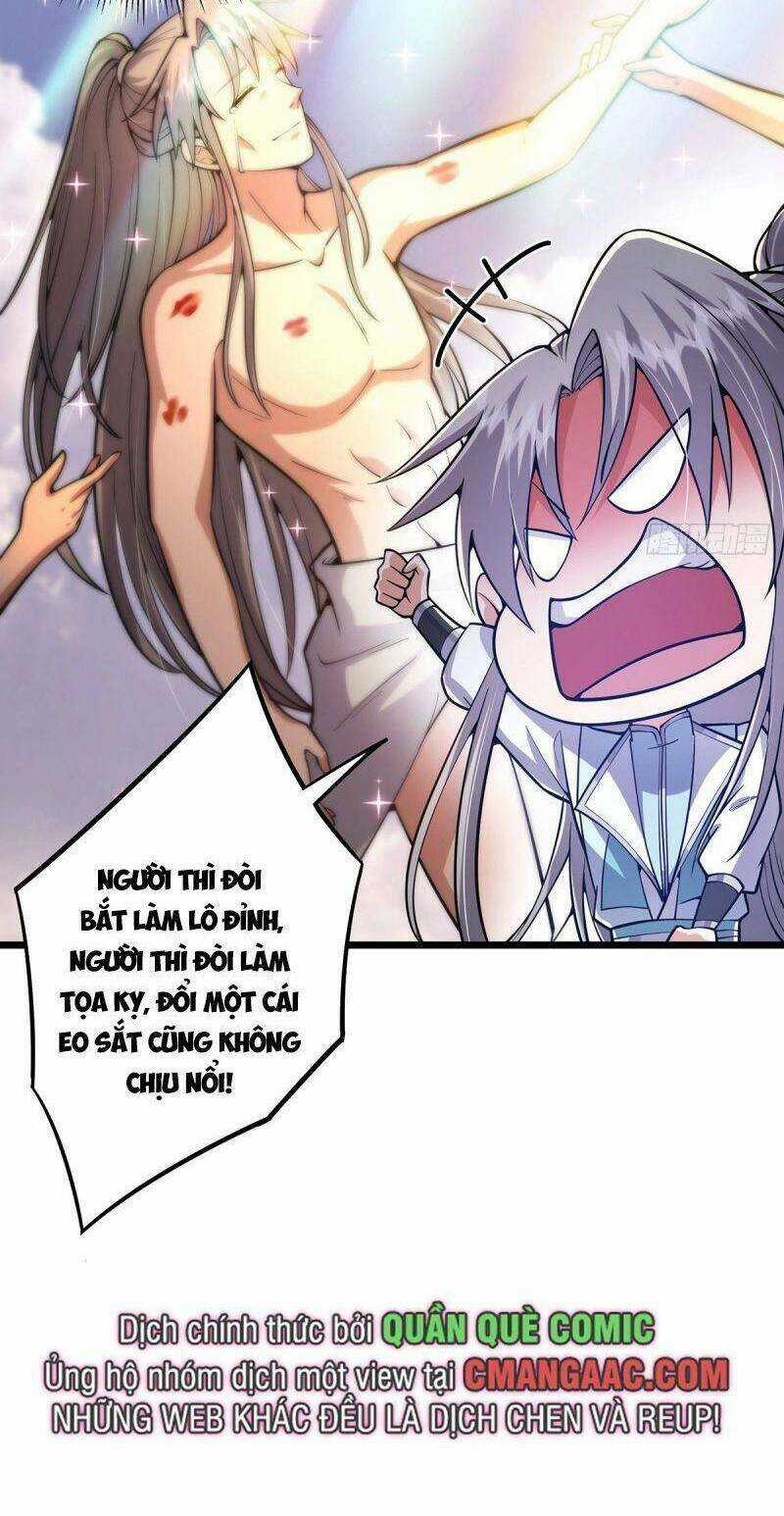 Nick Này Có Độc Chapter 13 trang 31