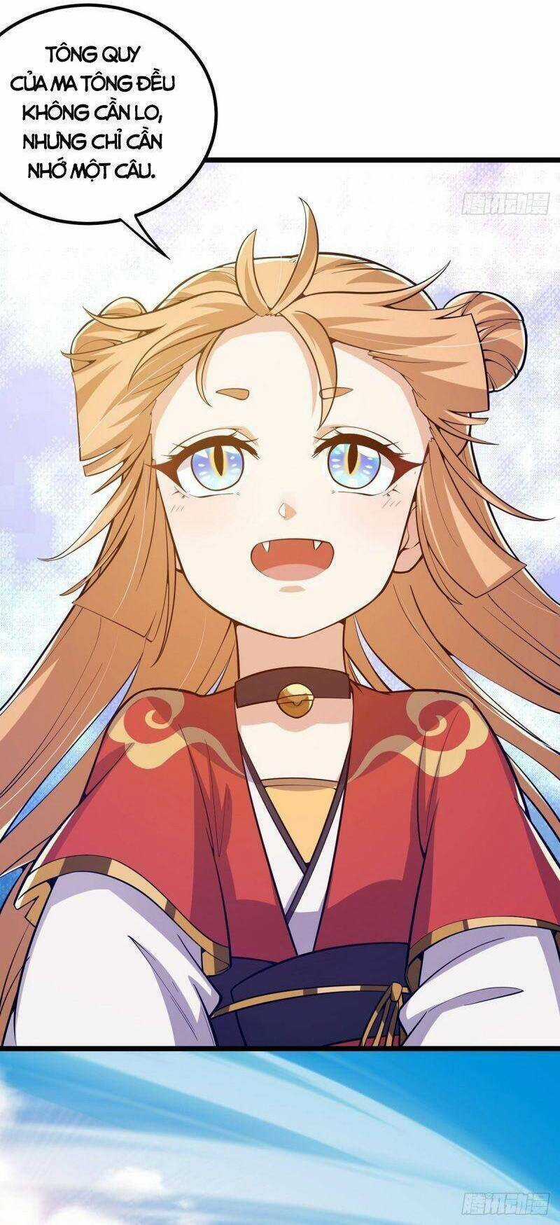 Nick Này Có Độc Chapter 13 trang 37