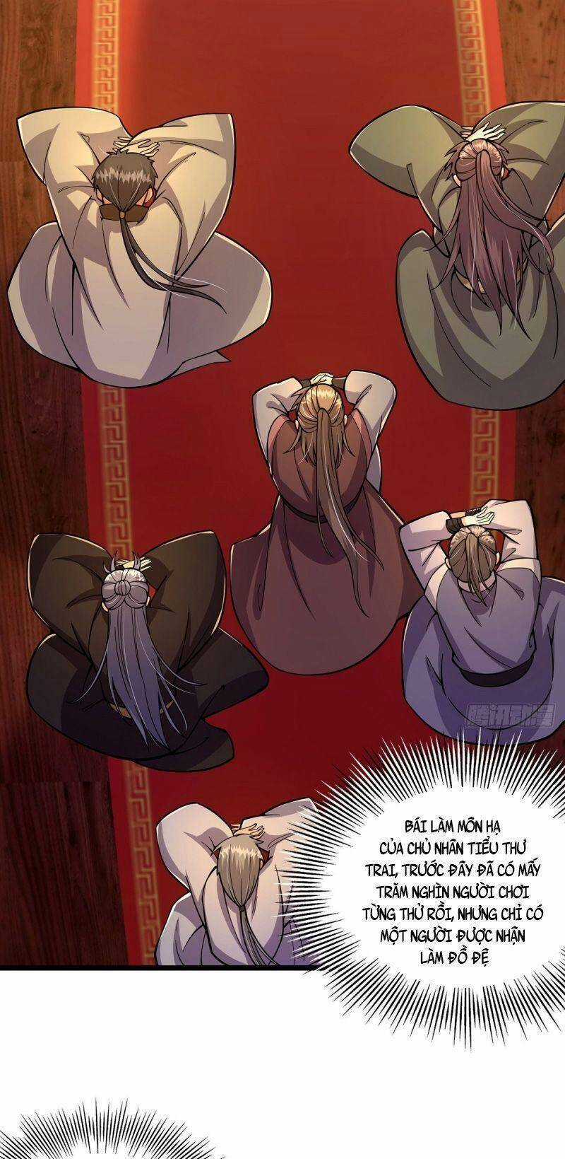 Nick Này Có Độc Chapter 13 trang 4