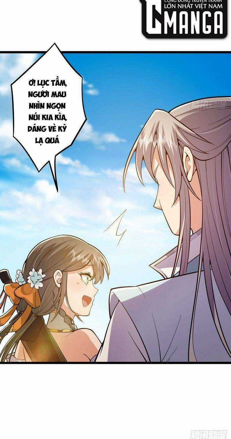 Nick Này Có Độc Chapter 13 trang 41