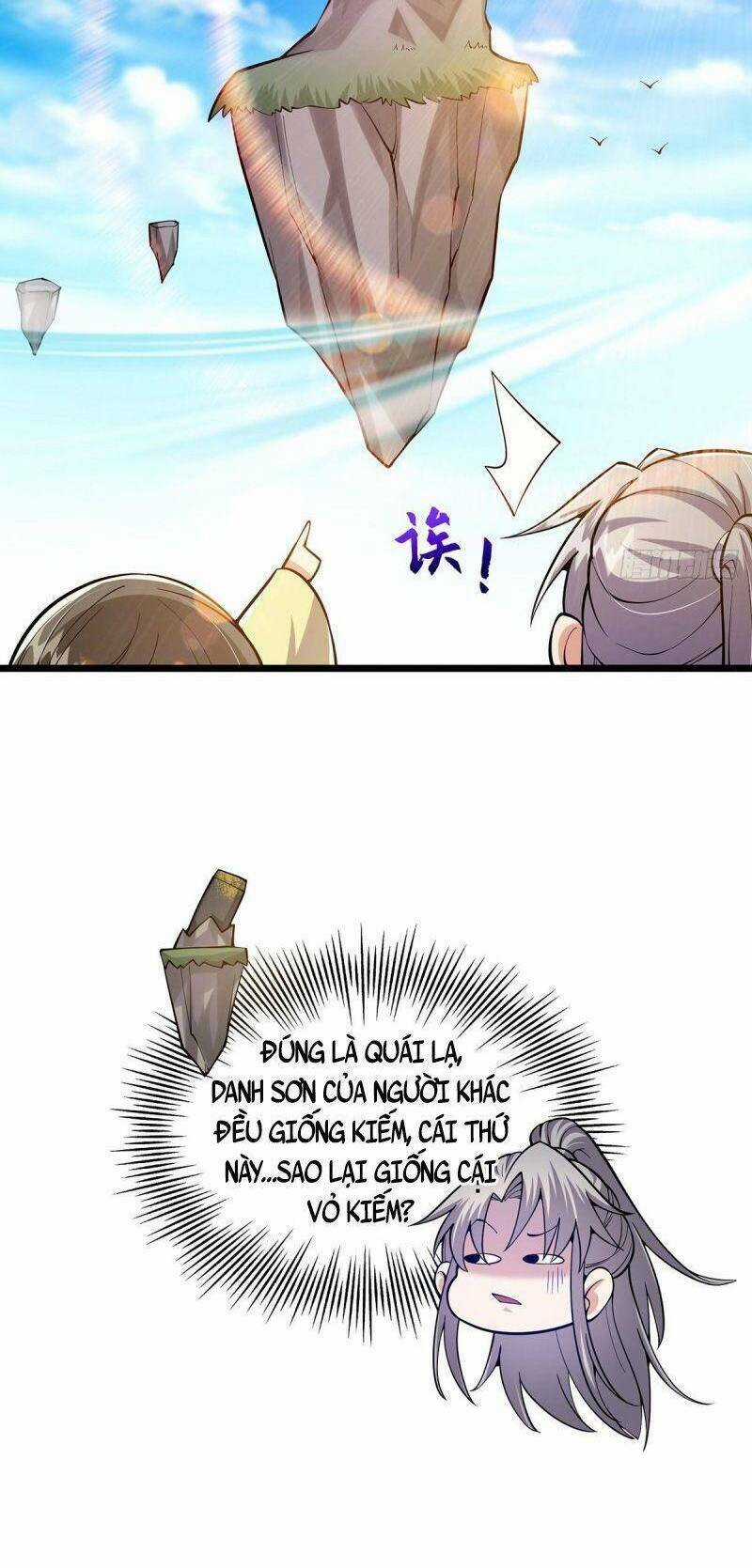 Nick Này Có Độc Chapter 13 trang 43