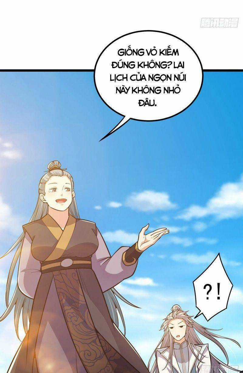 Nick Này Có Độc Chapter 13 trang 44