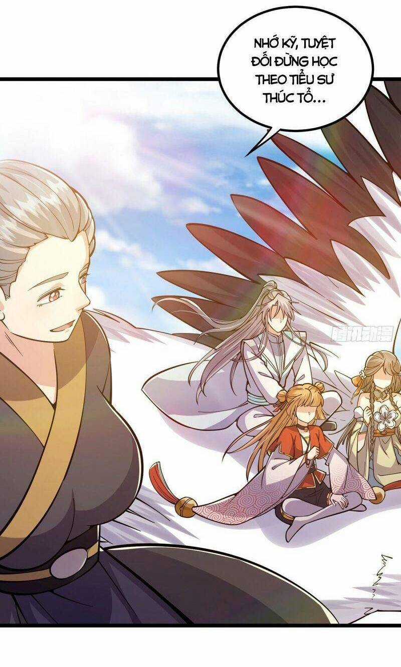 Nick Này Có Độc Chapter 13 trang 7