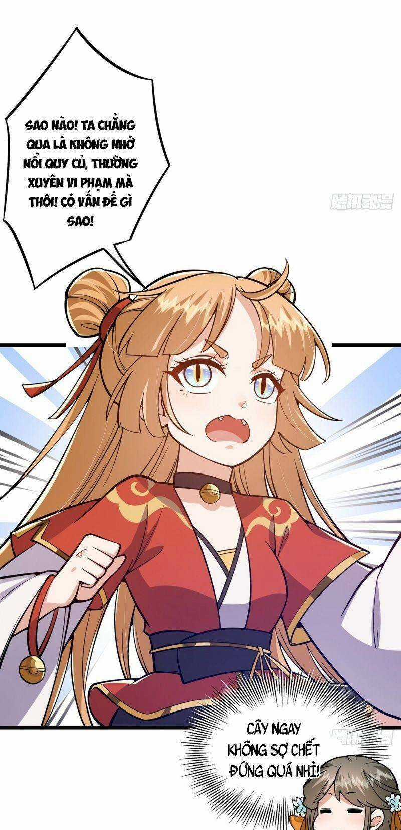 Nick Này Có Độc Chapter 13 trang 8