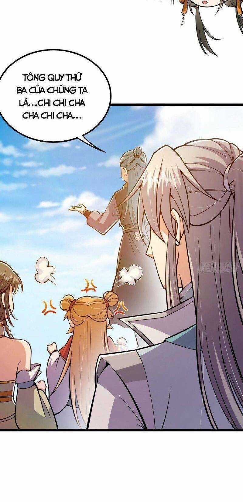 Nick Này Có Độc Chapter 13 trang 9