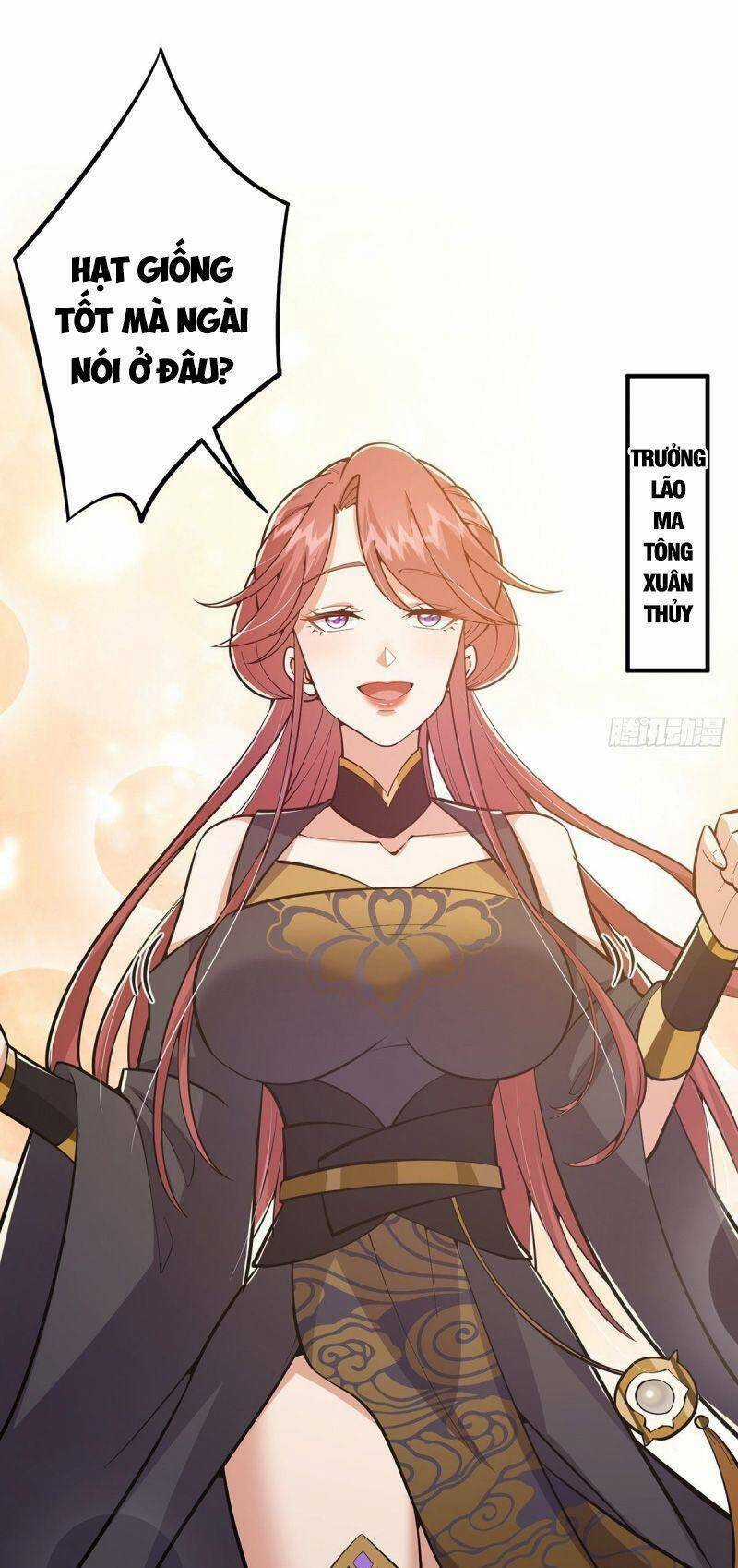 Nick Này Có Độc Chapter 14 trang 14