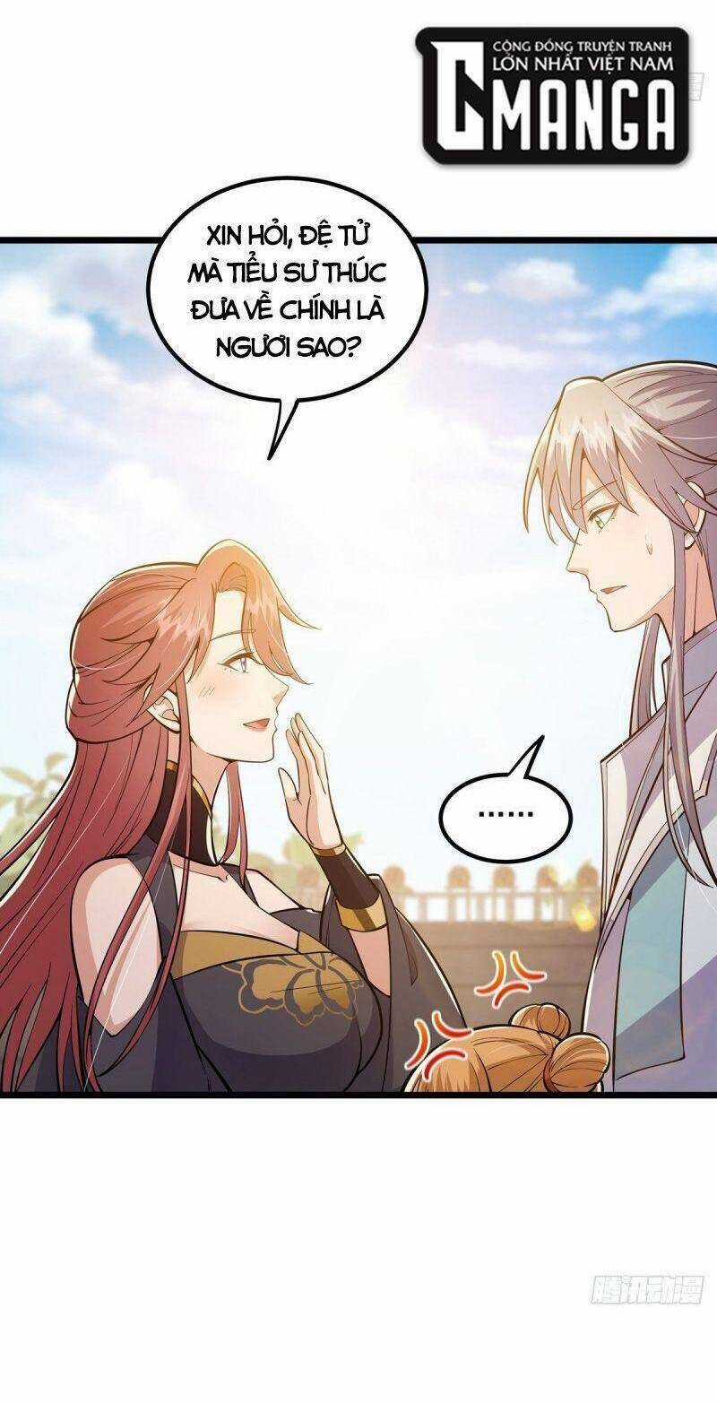 Nick Này Có Độc Chapter 14 trang 17