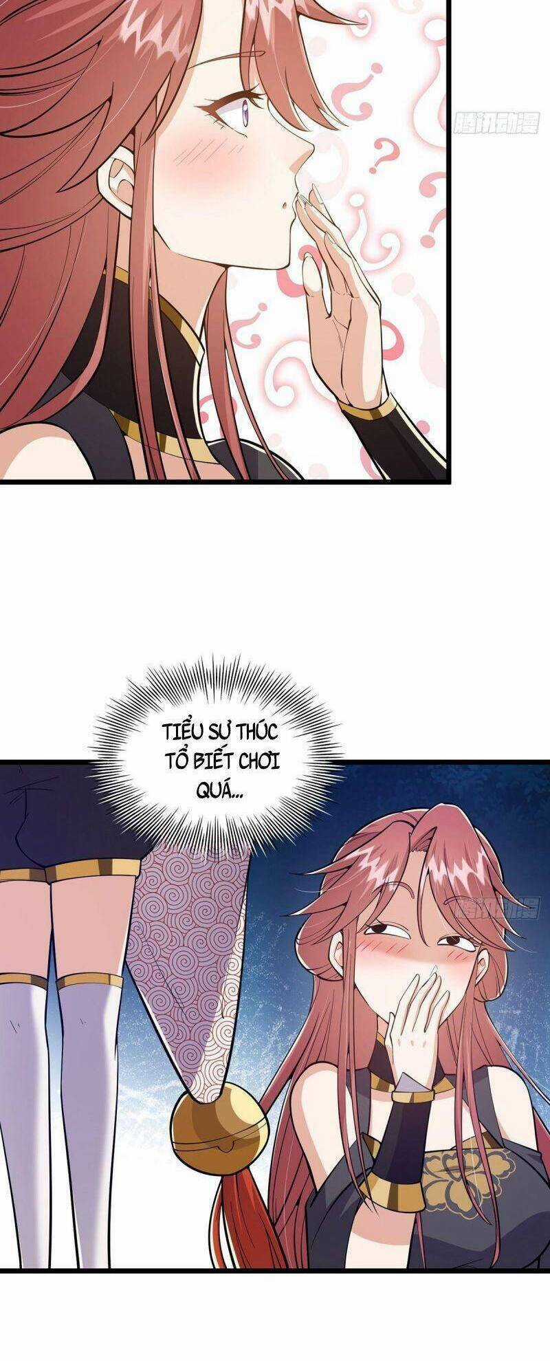 Nick Này Có Độc Chapter 14 trang 19