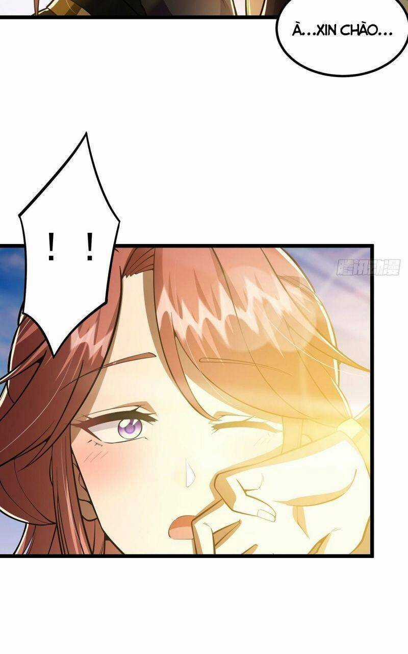 Nick Này Có Độc Chapter 14 trang 23