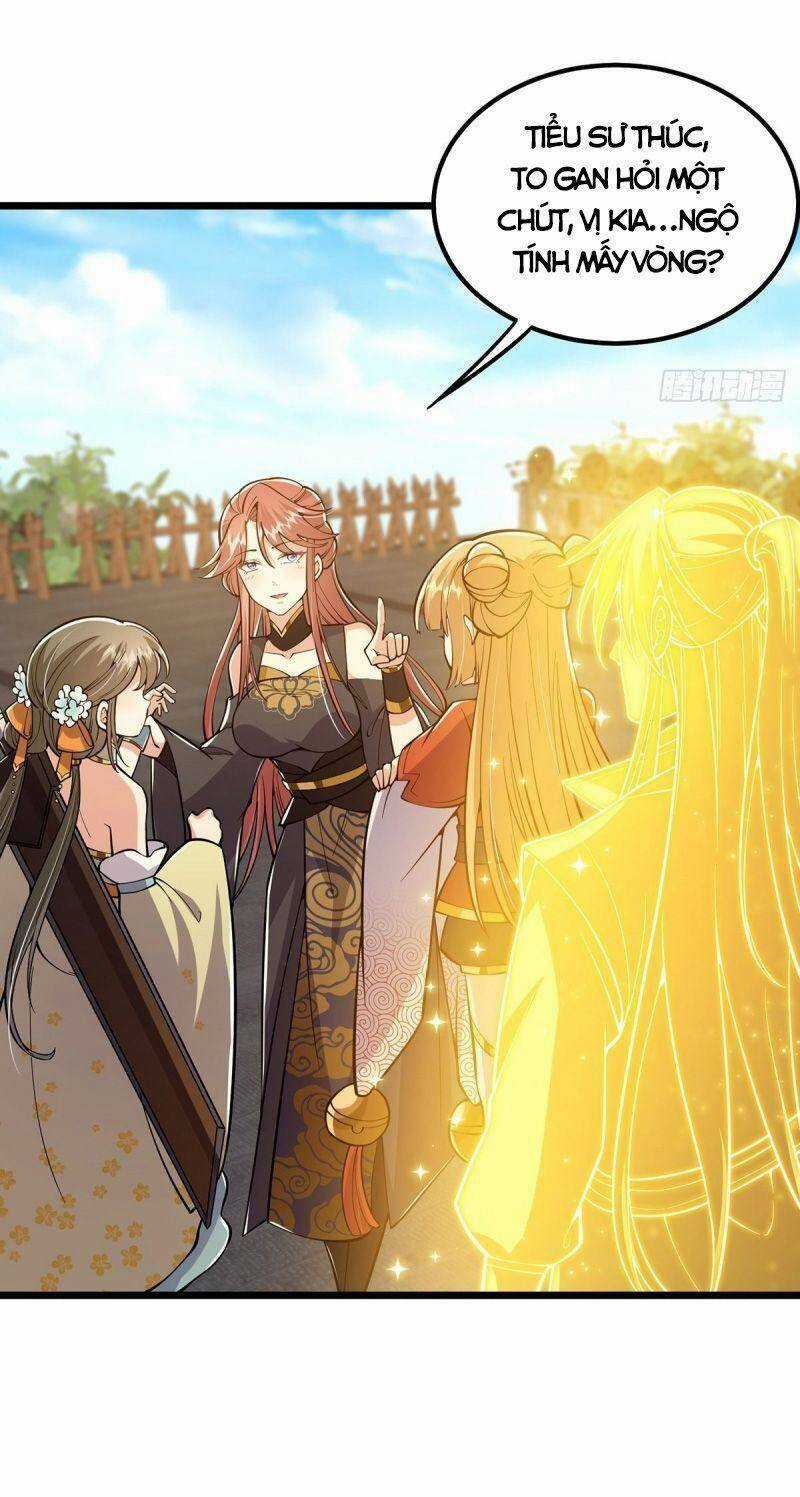 Nick Này Có Độc Chapter 14 trang 24