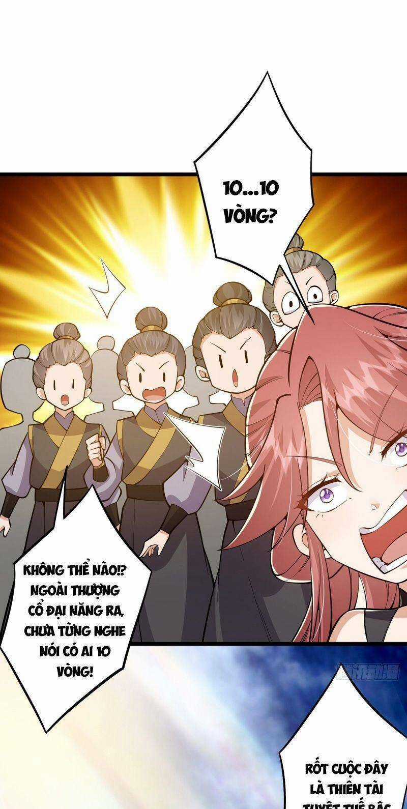 Nick Này Có Độc Chapter 14 trang 26