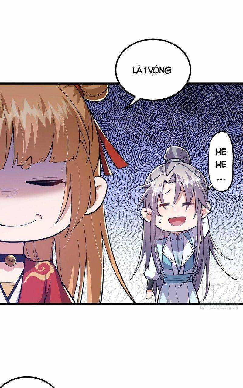 Nick Này Có Độc Chapter 14 trang 28