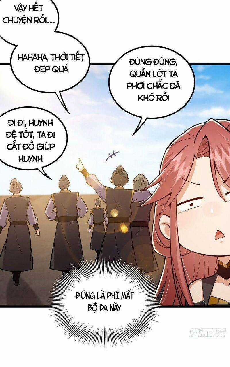 Nick Này Có Độc Chapter 14 trang 29