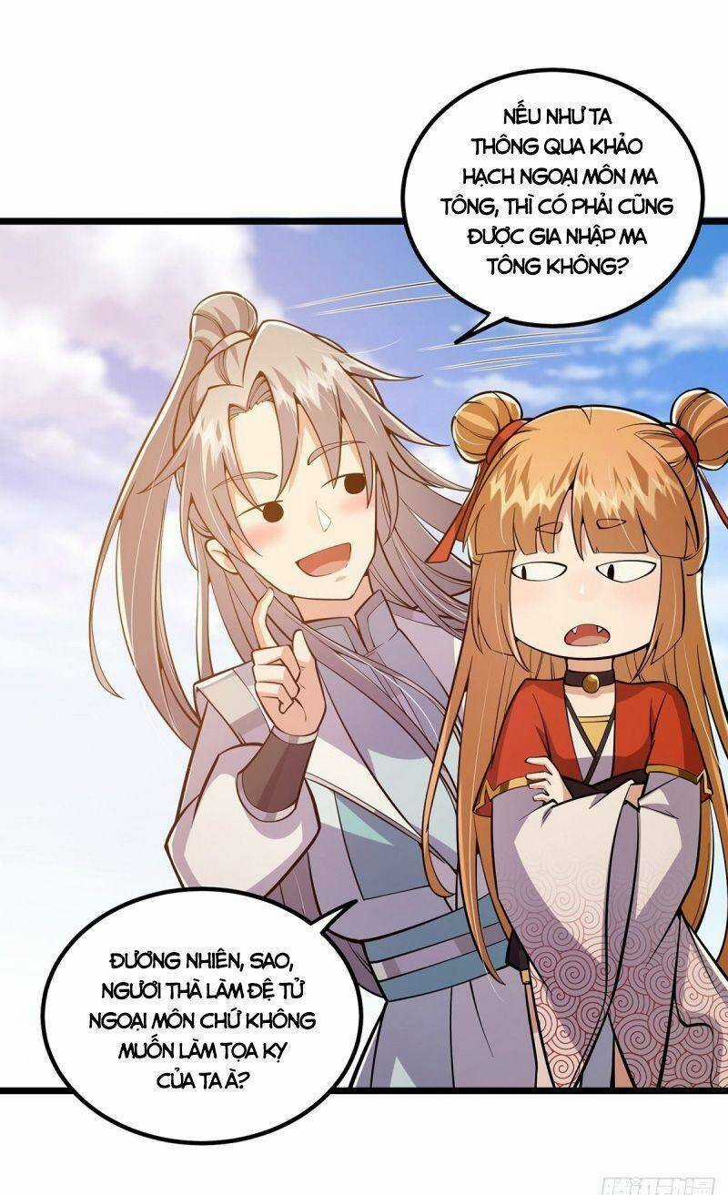 Nick Này Có Độc Chapter 14 trang 30