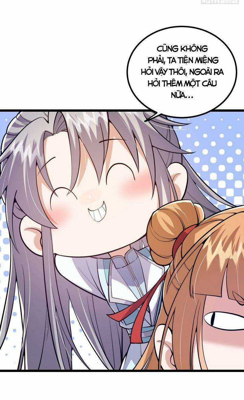 Nick Này Có Độc Chapter 14 trang 31