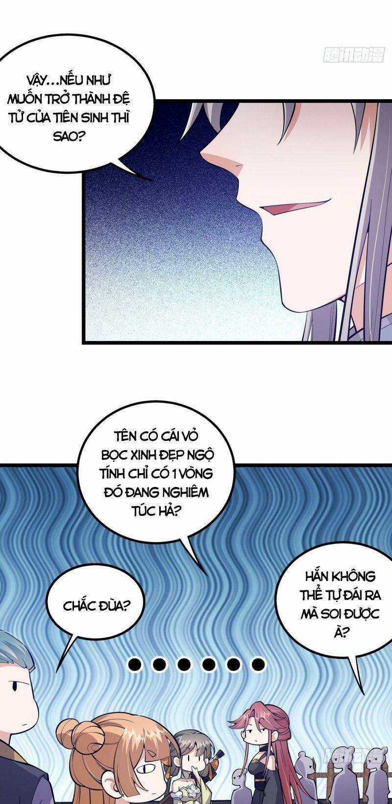 Nick Này Có Độc Chapter 14 trang 32