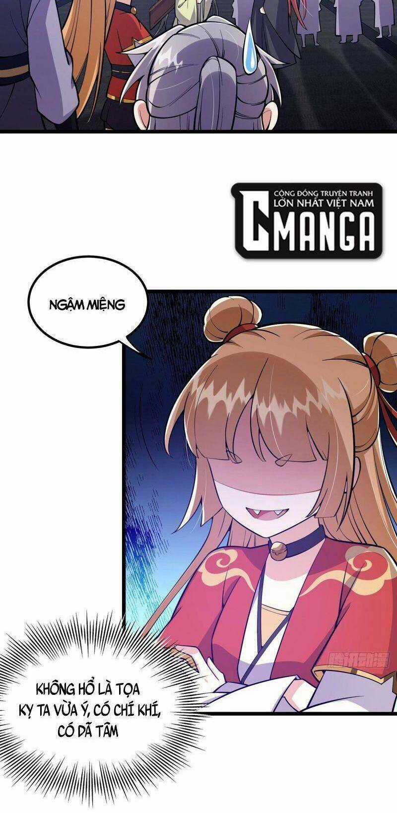 Nick Này Có Độc Chapter 14 trang 33