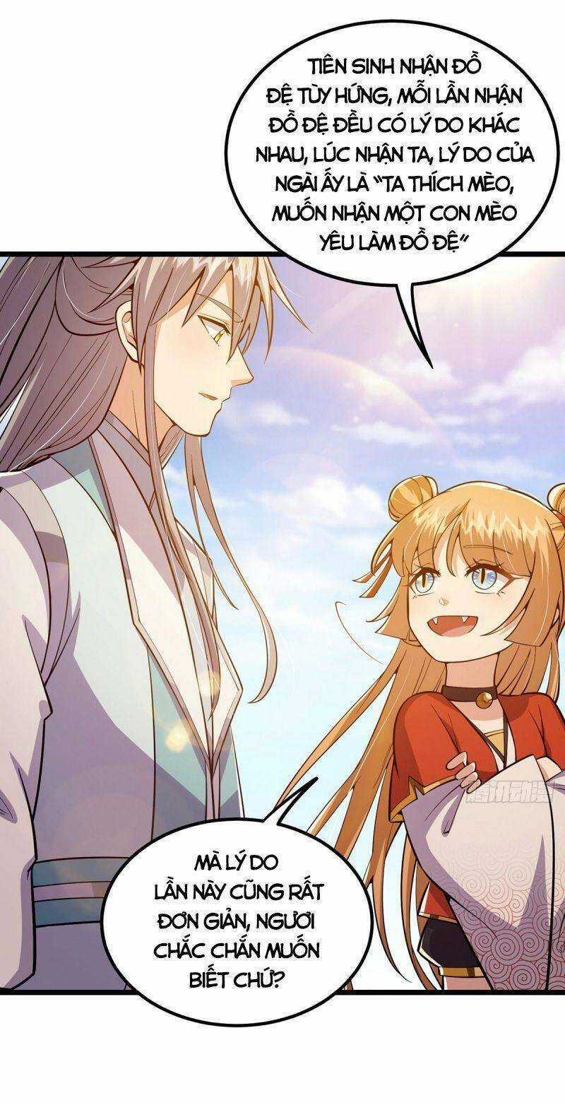 Nick Này Có Độc Chapter 14 trang 34