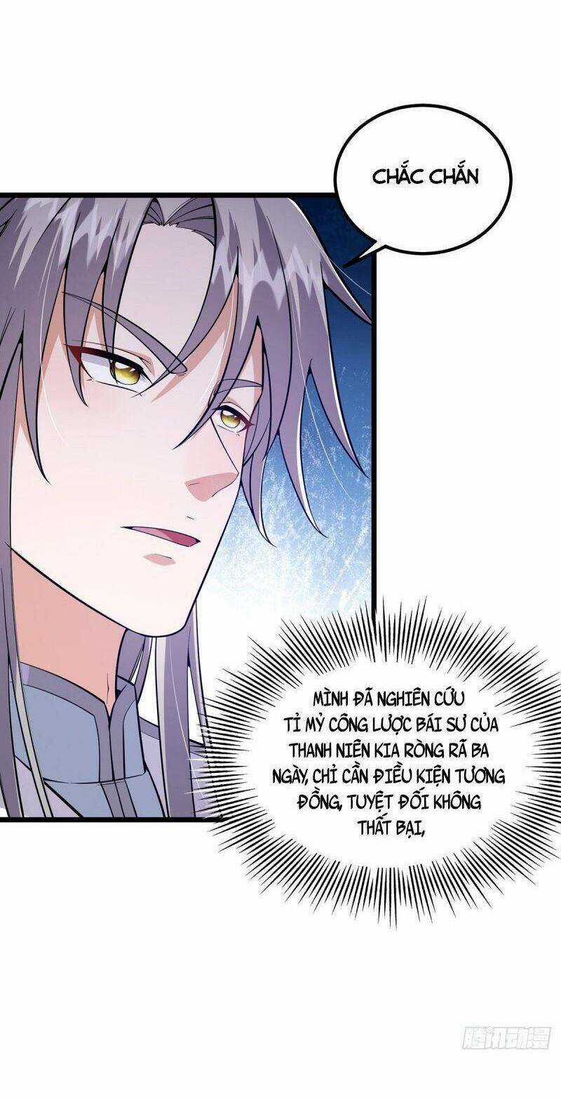 Nick Này Có Độc Chapter 14 trang 35