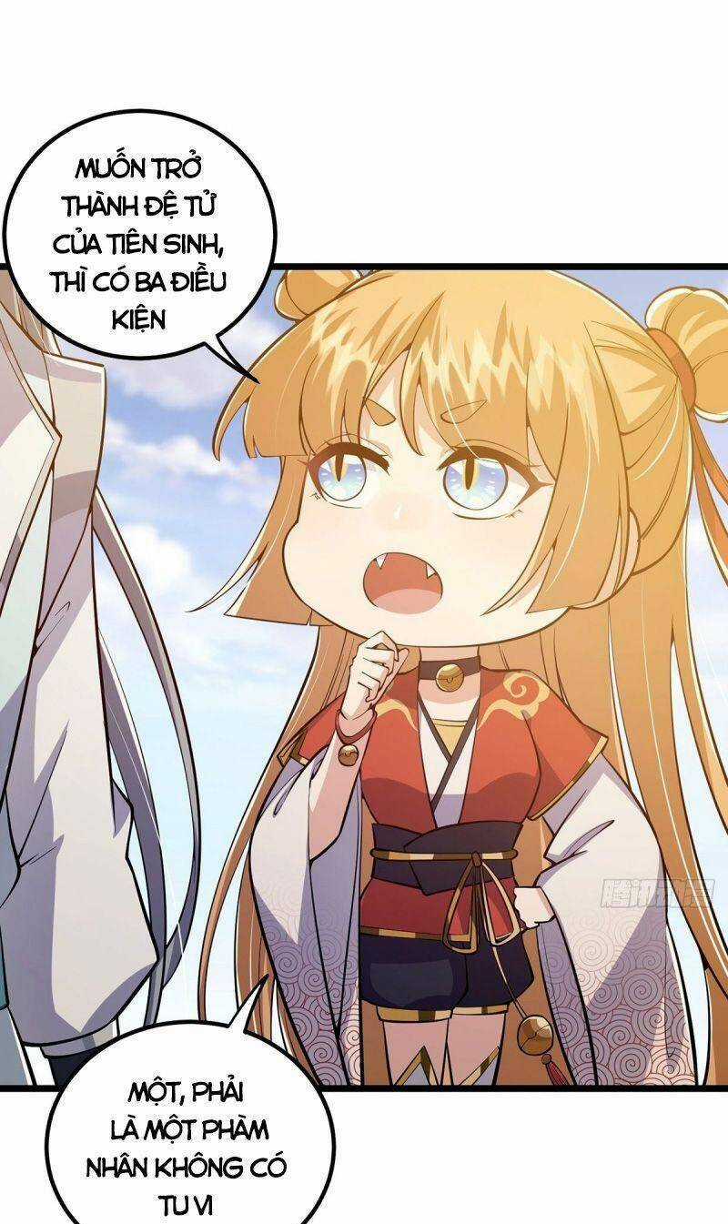 Nick Này Có Độc Chapter 14 trang 36