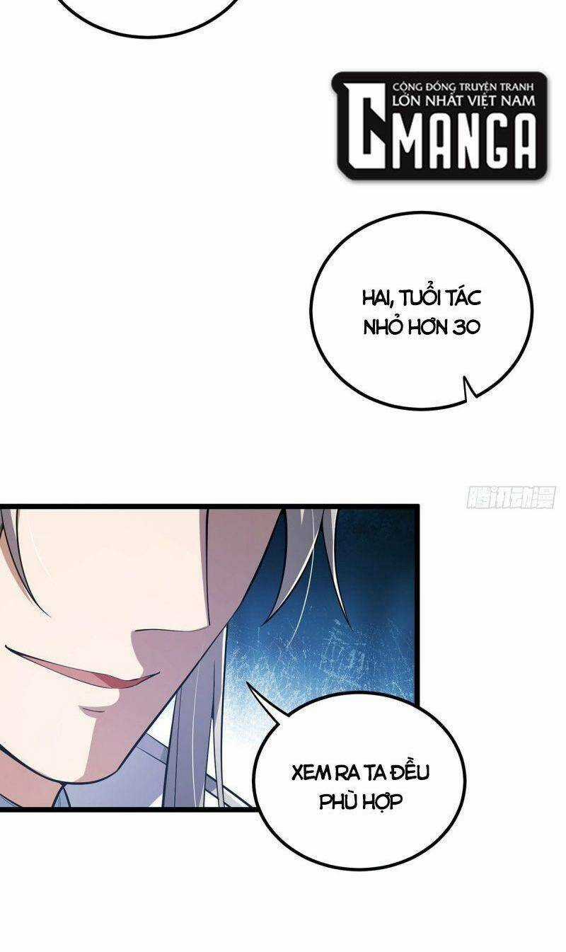 Nick Này Có Độc Chapter 14 trang 37