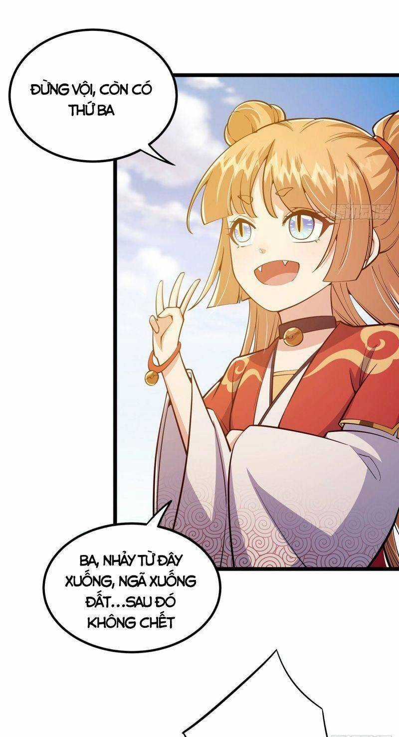 Nick Này Có Độc Chapter 14 trang 38