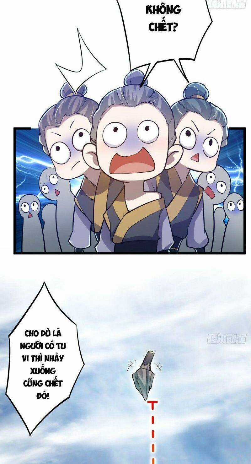 Nick Này Có Độc Chapter 14 trang 39