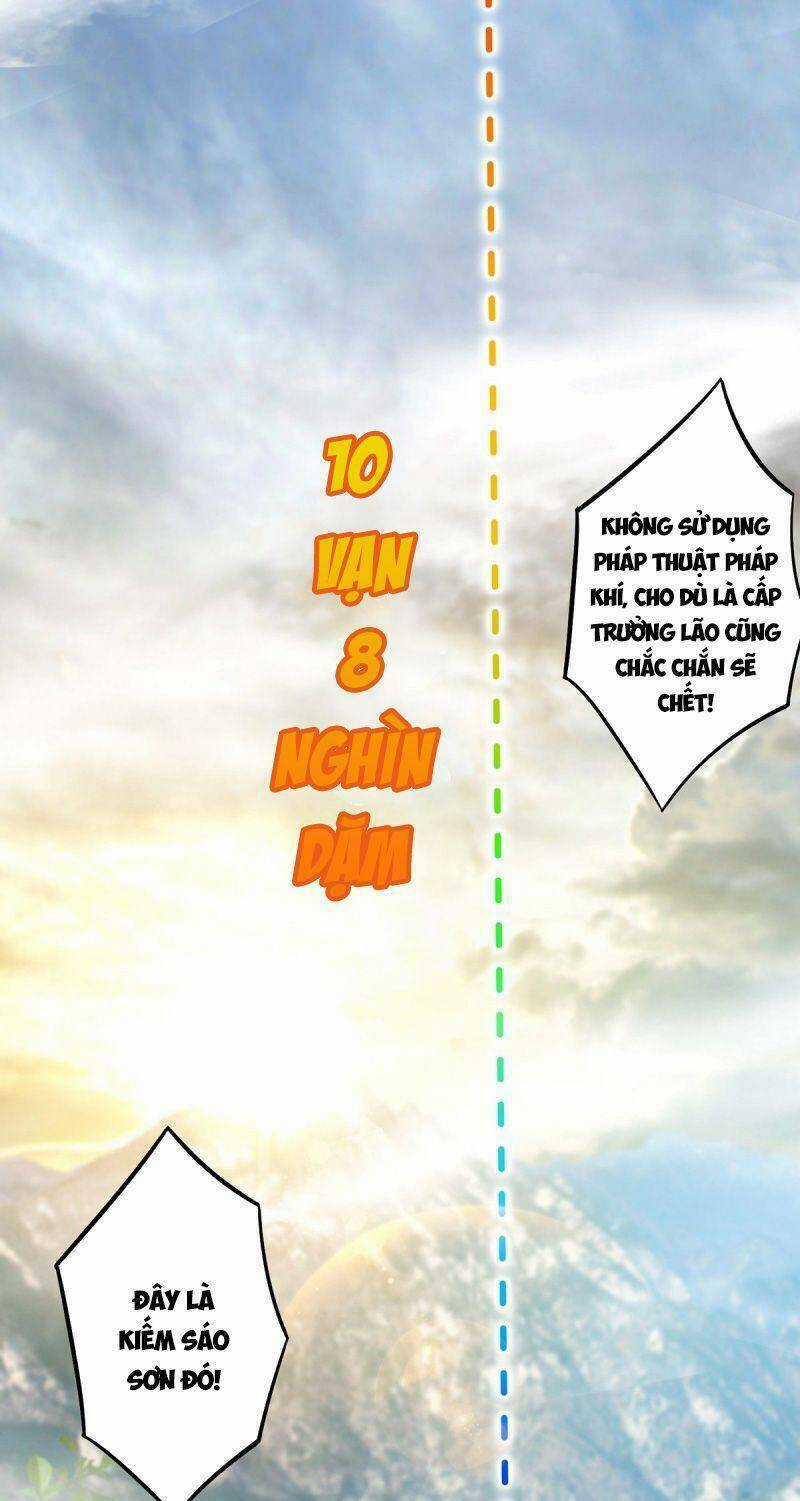 Nick Này Có Độc Chapter 14 trang 40