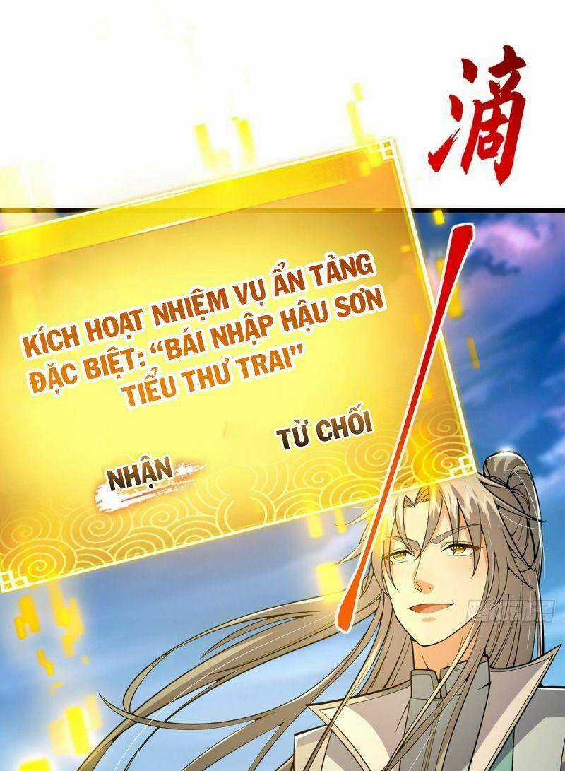 Nick Này Có Độc Chapter 14 trang 42