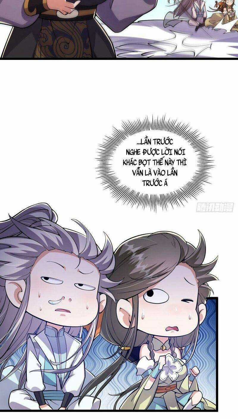 Nick Này Có Độc Chapter 14 trang 5