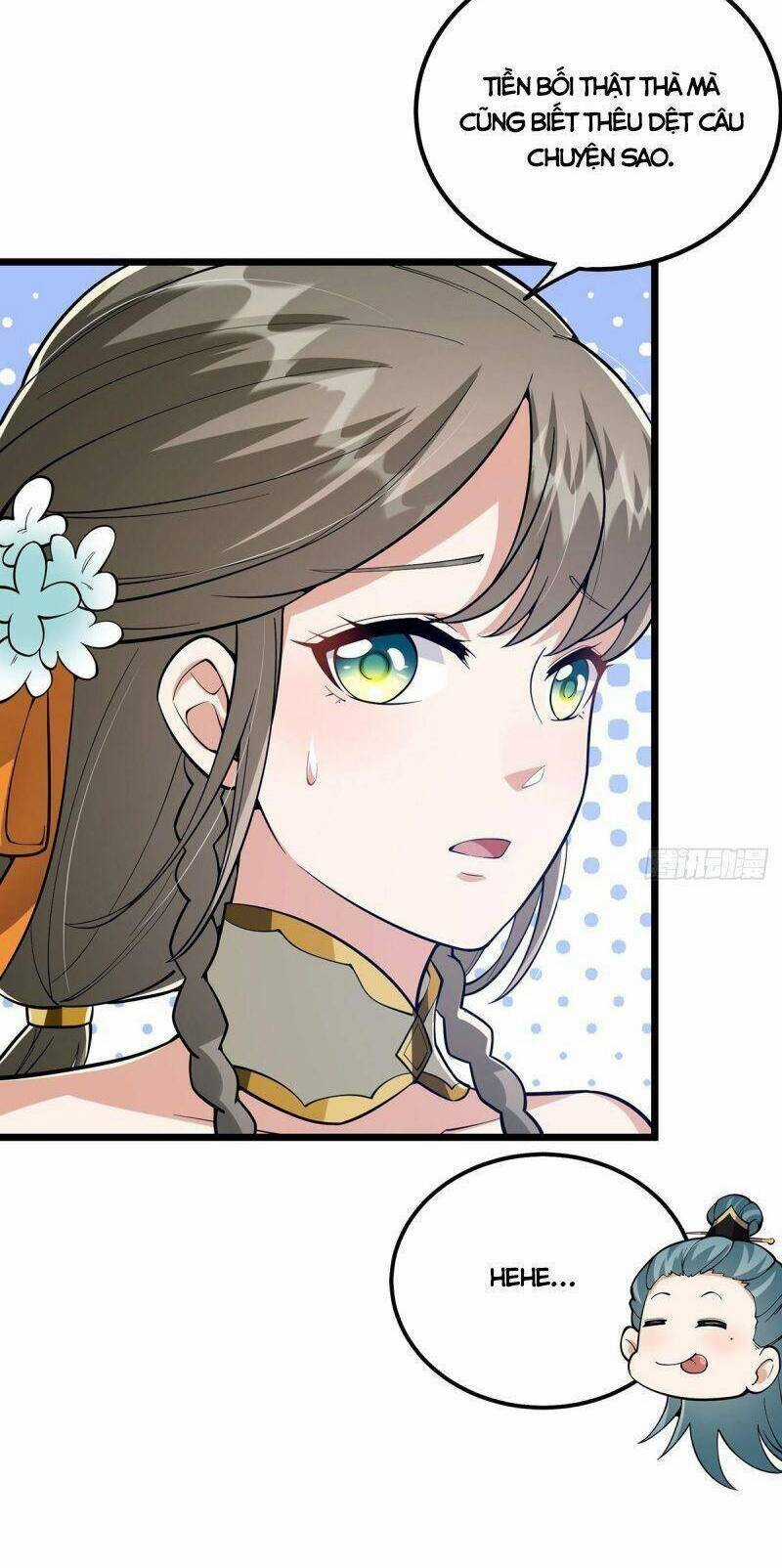 Nick Này Có Độc Chapter 14 trang 7