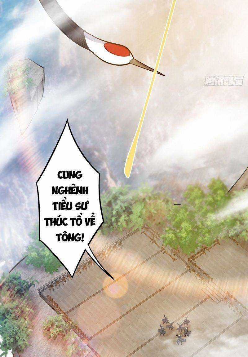 Nick Này Có Độc Chapter 14 trang 9