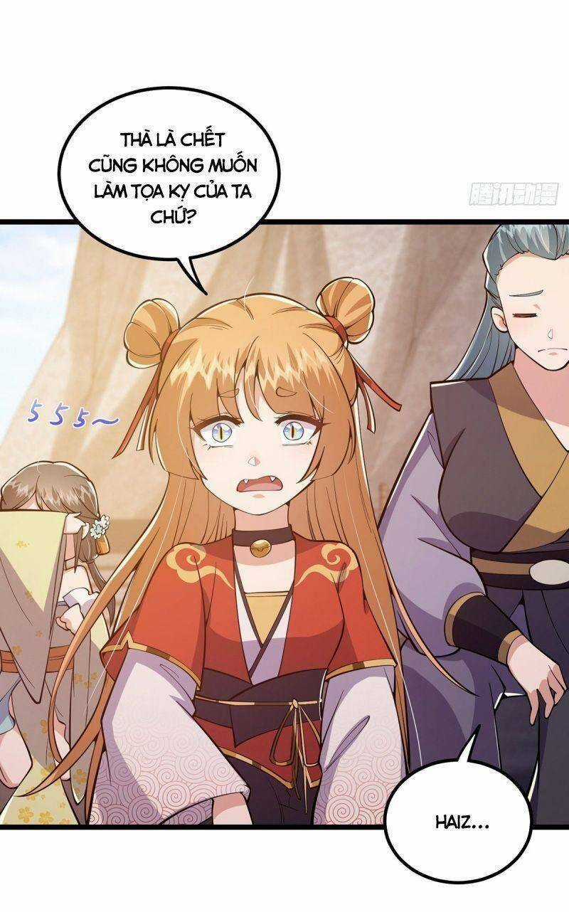 Nick Này Có Độc Chapter 15 trang 14