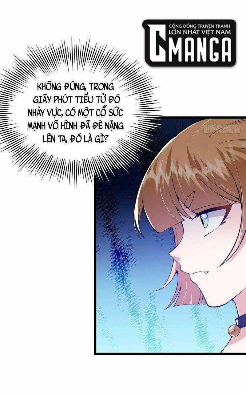 Nick Này Có Độc Chapter 15 trang 15