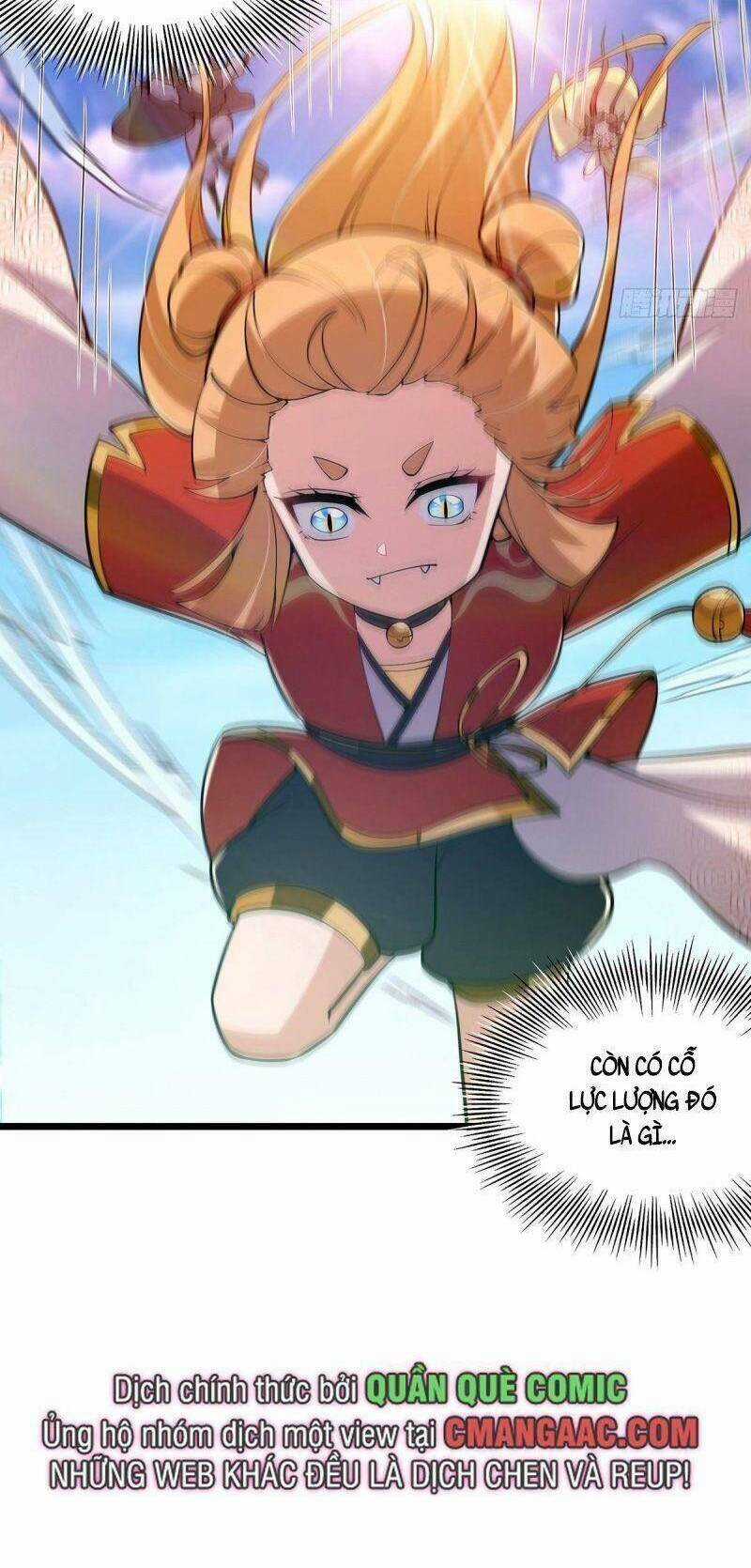 Nick Này Có Độc Chapter 15 trang 17