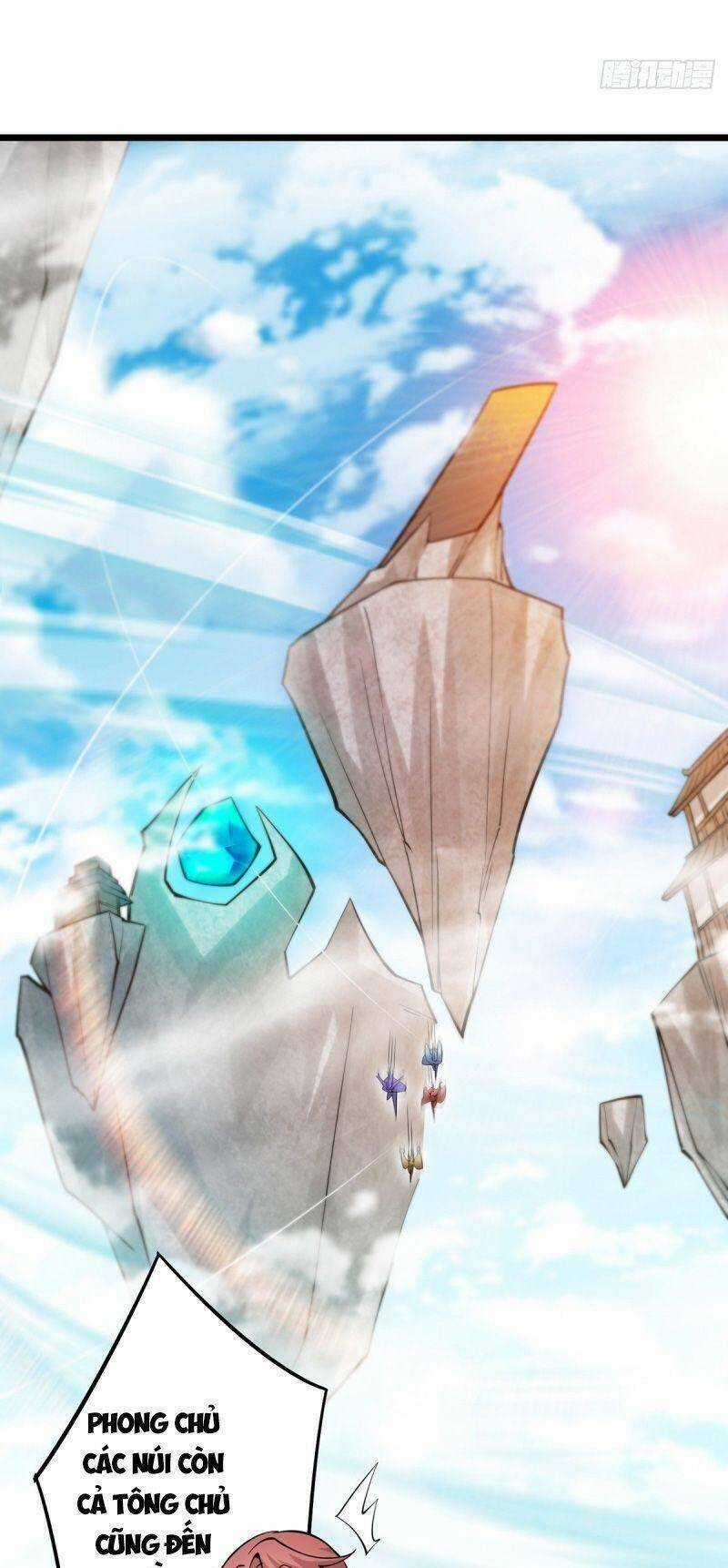 Nick Này Có Độc Chapter 15 trang 18