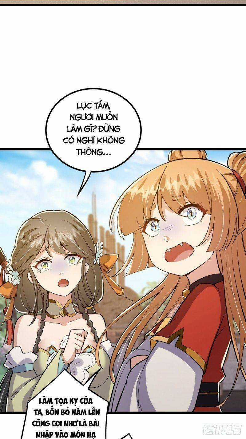 Nick Này Có Độc Chapter 15 trang 2