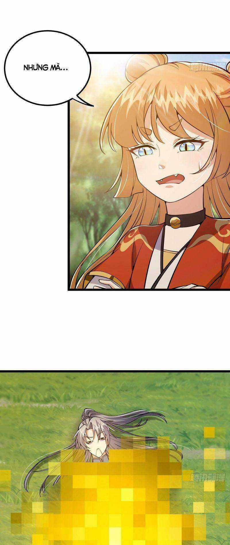 Nick Này Có Độc Chapter 15 trang 20