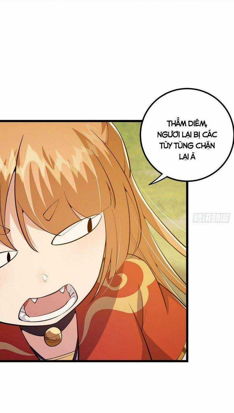 Nick Này Có Độc Chapter 15 trang 23