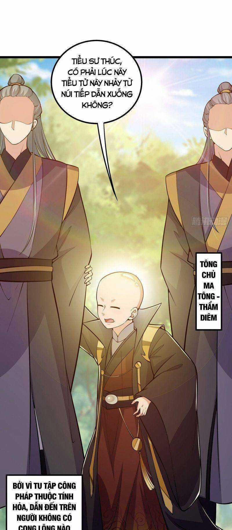 Nick Này Có Độc Chapter 15 trang 24