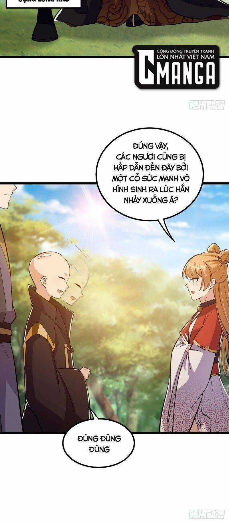 Nick Này Có Độc Chapter 15 trang 25