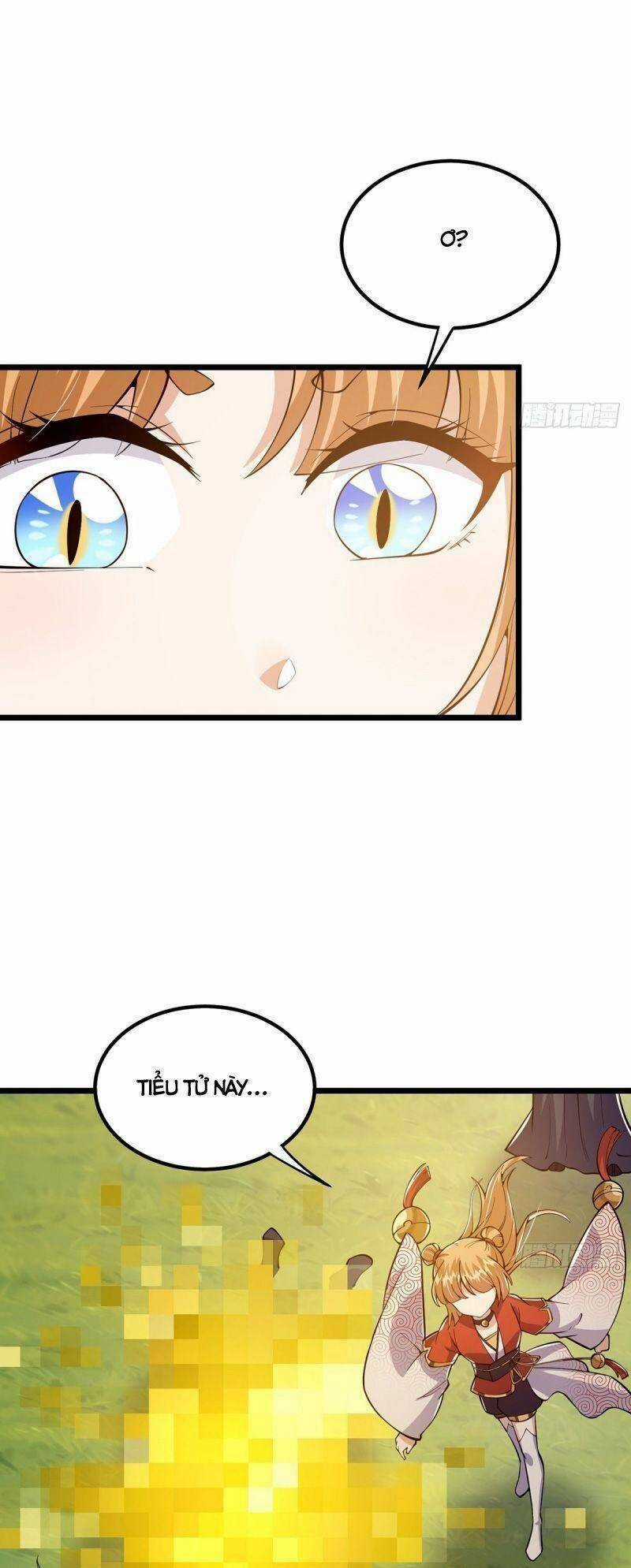 Nick Này Có Độc Chapter 15 trang 28