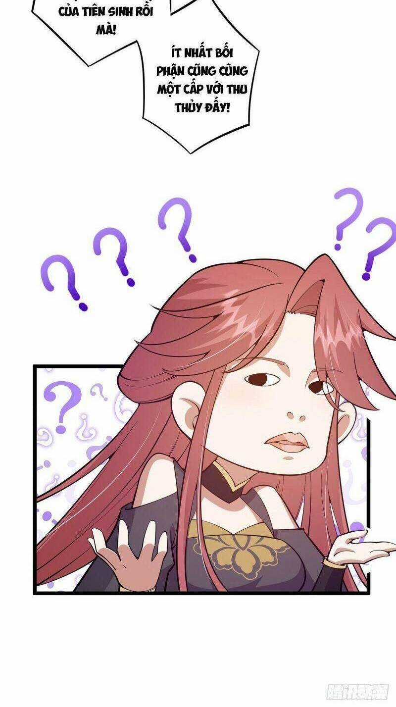 Nick Này Có Độc Chapter 15 trang 3