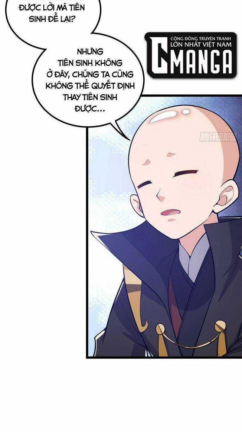 Nick Này Có Độc Chapter 15 trang 31