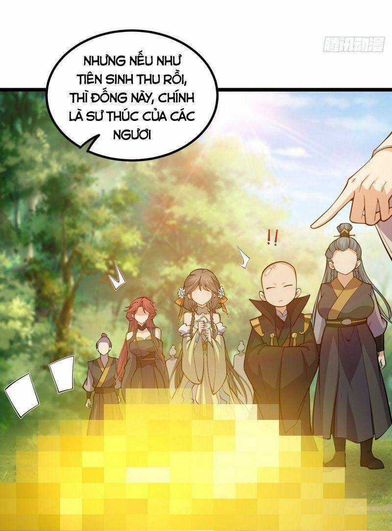 Nick Này Có Độc Chapter 15 trang 32